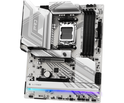 Płyta główna ASRock X870 Pro RS